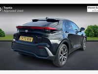 Used Toyota C-HR Design 140 HP (102 kW) 2026 SUV