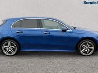Used Mercedes A250 AMG Line Premium 218 HP (160 kW) 2026 Hatchback