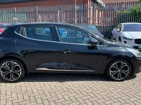 Used Renault Clio Dynamique 90 HP (66 kW) 2018 Hatchback