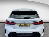 Usado BMW M135 306 CV (225 kW) 2024 Utilitario