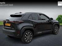 Used Toyota Yaris Hybrid Design 116 HP (85 kW) 2026 Estate