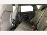 Used Land Rover Range Rover evoque SE Dynamic 265 HP (194 kW) 2026 Grey SUV