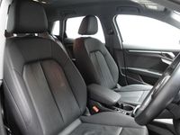 Used Audi A3 Sportback Sport 150 HP (110 kW) 2020 Grey Hatchback