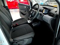 Used Leapmotor T03 69 kW (95 HP) 2025 Glacier blue Hatchback