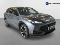 Used MG HS Trophy 224 HP (164 kW) 2025 Grey SUV