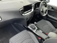 Used Kia XCeed GT-Line 112 HP (82 kW) 2025 White SUV