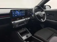 Used Hyundai Kona N Line 160 kW (218 HP) 2025 Grey SUV