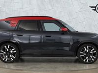 Used Mini Countryman Sport 218 HP (160 kW) 2024 Legend grey SUV