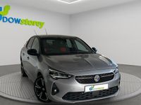 Used Vauxhall Corsa SRi 101 HP (74 kW) 2021 Grey Hatchback