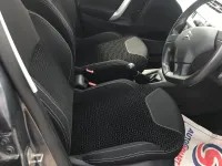 Used Citroën C3 VTR Sport 75 HP (55 kW) 2011 Grey Hatchback