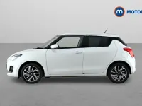 Used Suzuki Swift SZ5 83 HP (61 kW) 2023 Hatchback