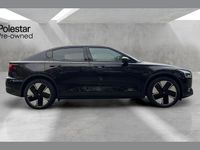 Used Polestar 2 Long Range Single Motor 216 kW (295 HP) 2026 Black Hatchback