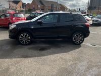 used Nissan Qashqai 1.6 [117] N-Tec+ 5dr