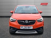 used Vauxhall Crossland X 1.2T [130] Elite Nav 5dr [Start Stop] Auto