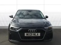Used Audi A1 Sportback Sport 110 HP (80 kW) 2024 Hatchback