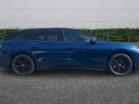 New VW ID.7 210 kW (286 HP) 2026