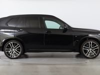 used BMW X5 xDrive30d M Sport 3.0 5dr