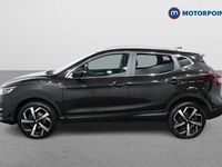 used Nissan Qashqai 1.3 DiG-T N-Motion 5dr