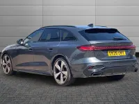 Used Audi A5 Comfort 204 HP (150 kW) 2026 Grey Estate