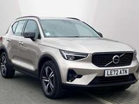 Used Volvo XC40 Plus 161 HP (118 kW) 2023 SUV