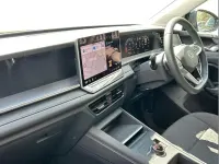 Usado VW Tayron Life 147 HP (108 kW) 2026 Cinzento SUV