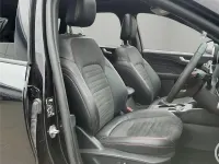 Used Ford Kuga ST-Line X 120 HP (88 kW) 2021 Black SUV