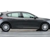 Used Ford Focus Trend 120 HP (88 kW) 2022 Grey Hatchback