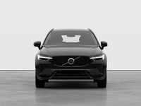 New Volvo XC60 Plus 2026 Onyx black SUV