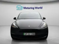 Used Tesla Model Y 282 kW (384 HP) 2022 SUV