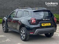 used Dacia Duster 1.3 TCe 130 Journey 5dr