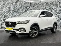 Usado MG HS Exclusive 162 HP (119 kW) 2023 Branco SUV