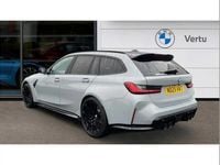 Used BMW 530 Competition Edition 530 HP (389 kW) 2025 Grey Estate