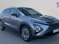 Used Omoda 5 150 kW (204 HP) 2025 Grey SUV