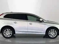 Used Volvo XC60 SE Lux 188 HP (138 kW) 2017 SUV
