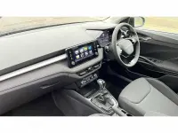 New Skoda Fabia SE 116 HP (85 kW) 2025 Black magic Hatchback