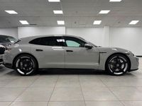 Used Porsche Taycan Performance Package 11 kW (15 HP) 2023 Grey Estate