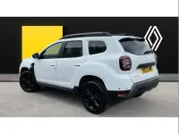 Used Dacia Duster Extreme 150 HP (110 kW) 2023 White SUV