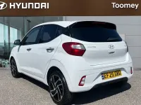 Used Hyundai i10 Premium 63 HP (46 kW) 2026 Hatchback