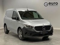 Used Mercedes Citan 110 95 HP (69 kW) 2025 Silver