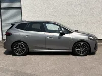 Used BMW 220 M Sport 170 HP (125 kW) 2024 Grey Coupe