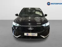 Usado Ford Kuga ST-Line X 2024 Preto SUV