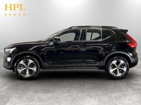 Used Volvo XC40 Plus 197 HP (144 kW) 2025 Black SUV