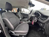 Used Ford Focus Zetec 2026 Black Estate