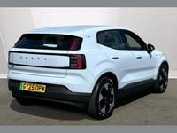 New Volvo EX30 Core 196 kW (267 HP) 2025 Blue SUV