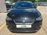 Used Seat Ibiza XCELLENCE 2024 Black Hatchback