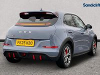 Used Ora 03 GT 125 kW (171 HP) 2024 Special  meteorite grey Hatchback