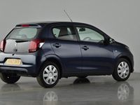 used Peugeot 108 1.0 Active 5dr