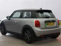 Used Mini Cooper S Hatch 135 kW (184 HP) 2023 Silver Hatchback