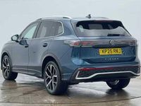 Used VW Tiguan 150 HP (110 kW) 2025 SUV