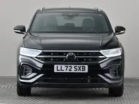 Used VW T-Roc R-line 150 HP (110 kW) 2025 SUV
